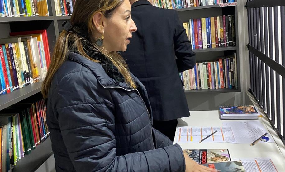 Polícia Penal do Paraná