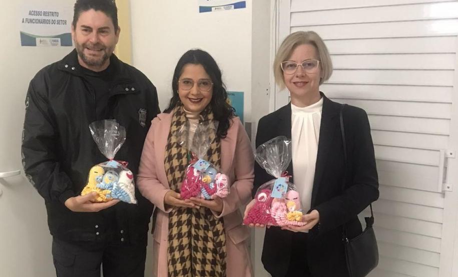 Polícia Penal do Paraná