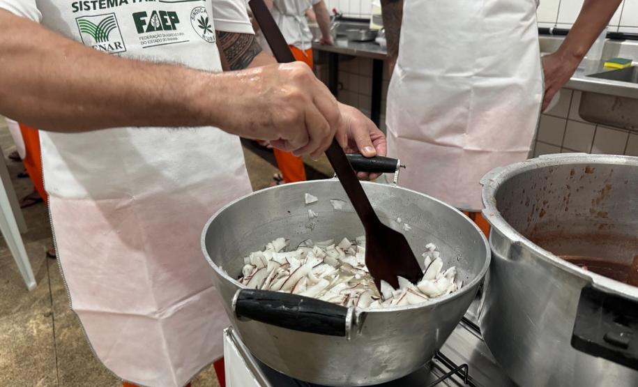 Polícia Penal do Paraná