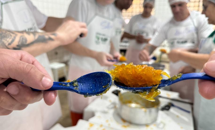 Polícia Penal do Paraná