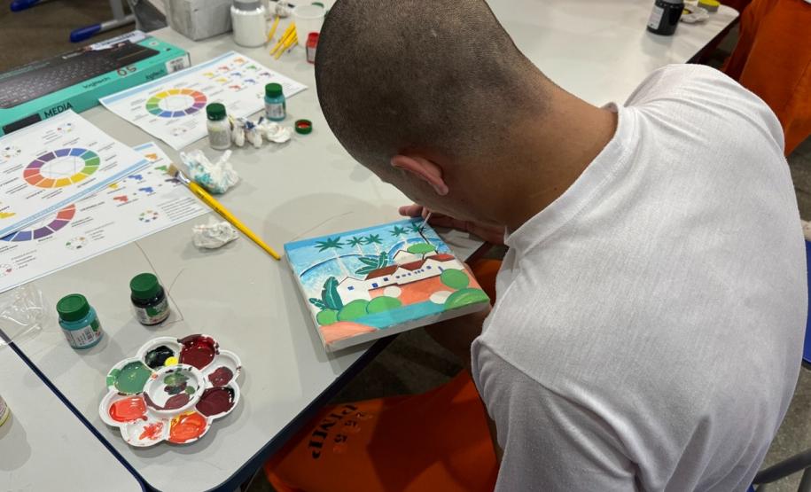 Polícia Penal do Paraná