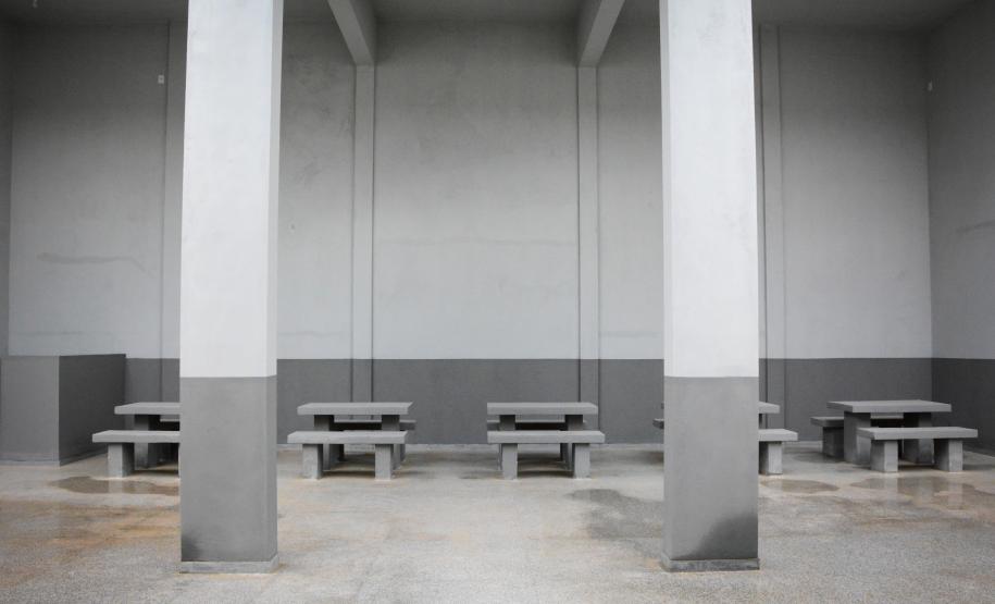 Piana inaugura unidade prisional com 392 vagas no complexo penitenciário de Piraquara