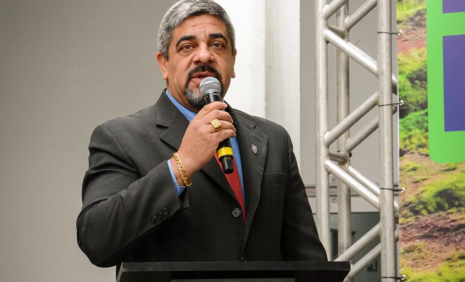 Piana inaugura unidade prisional com 392 vagas no complexo penitenciário de Piraquara