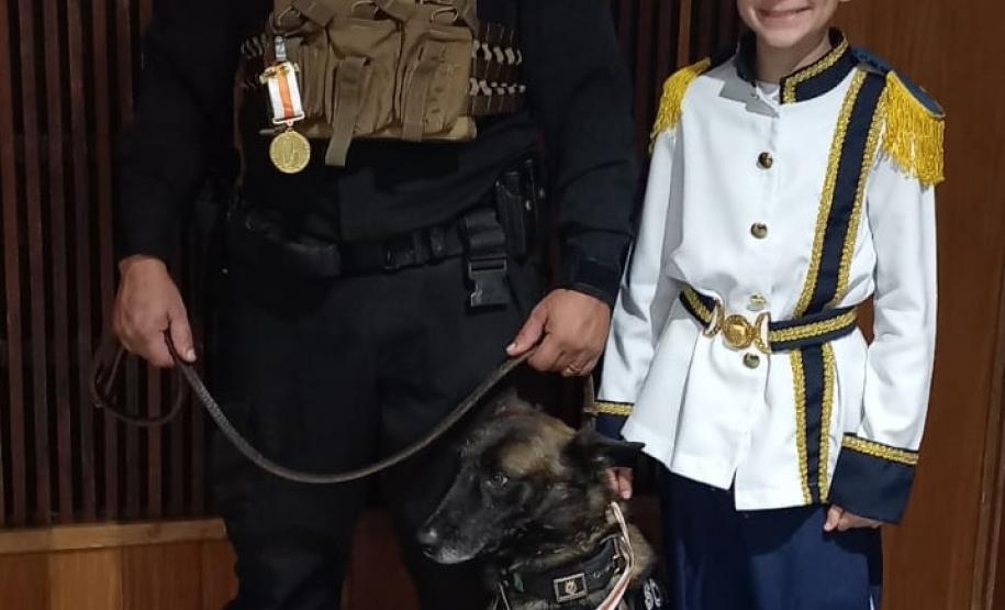 Polícia Penal do Paraná