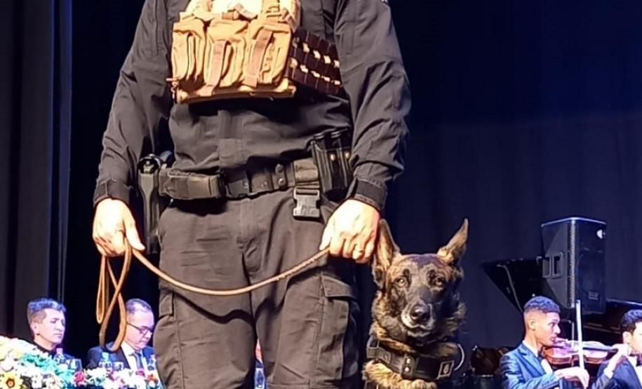 Polícia Penal do Paraná