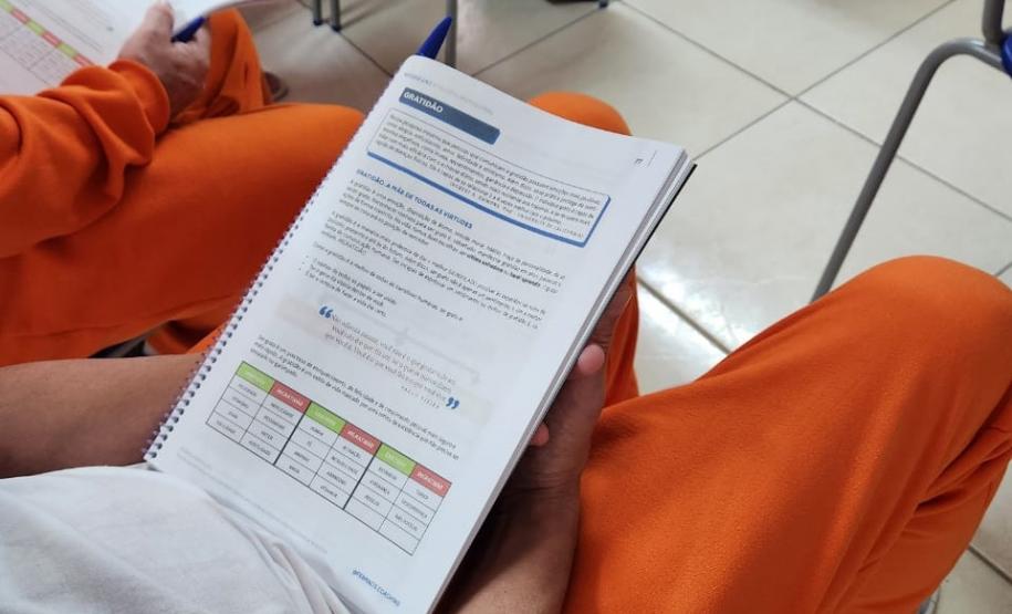 Polícia Penal do Paraná