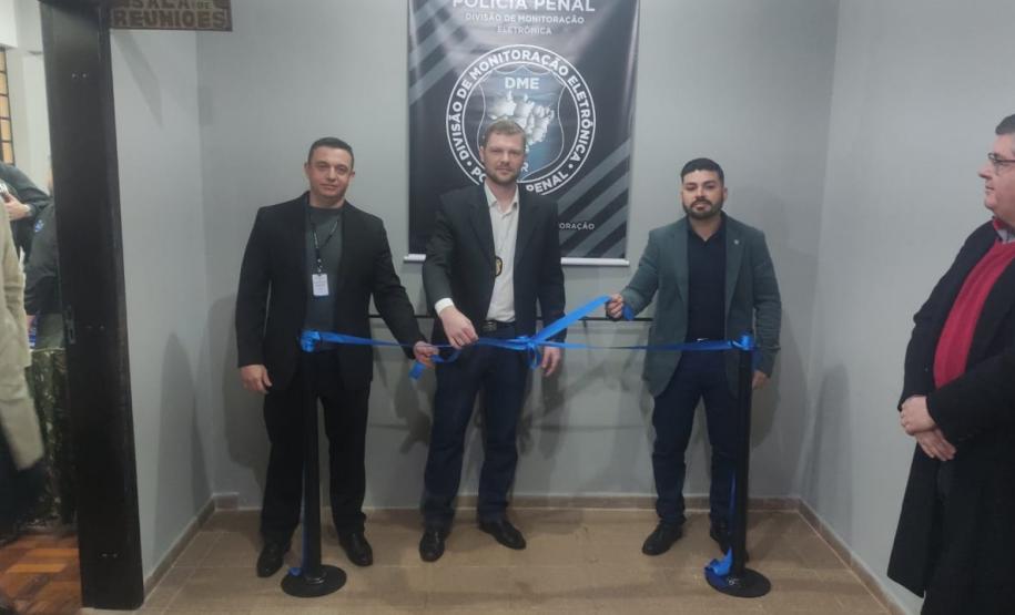 Polícia Penal do Paraná