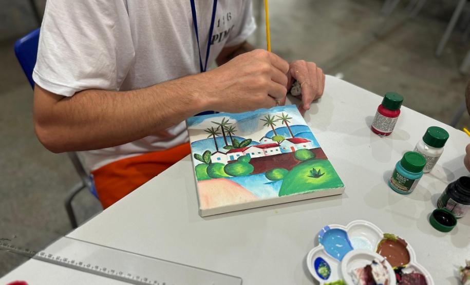 Polícia Penal do Paraná