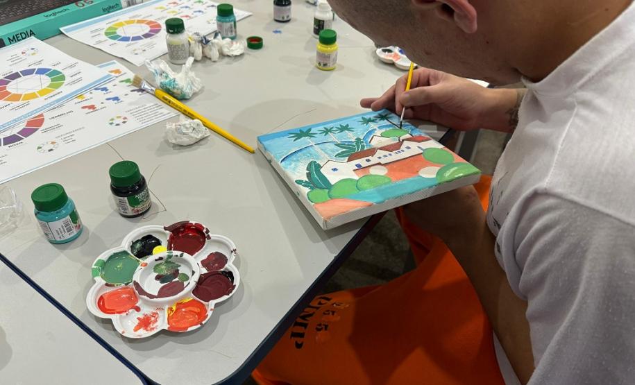 Polícia Penal do Paraná