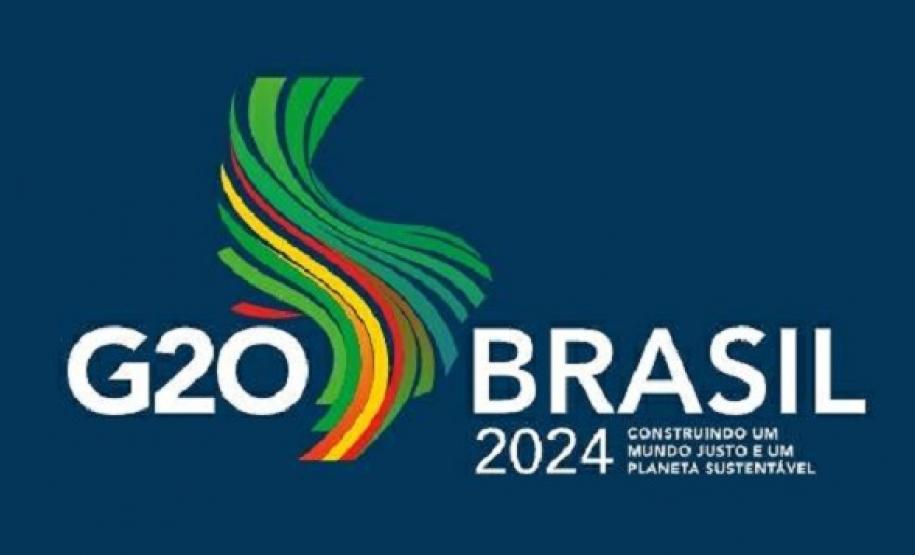 No Paraná, conferência do G20 + Favelas é realizada no Complexo Penitenciário de Piraquara