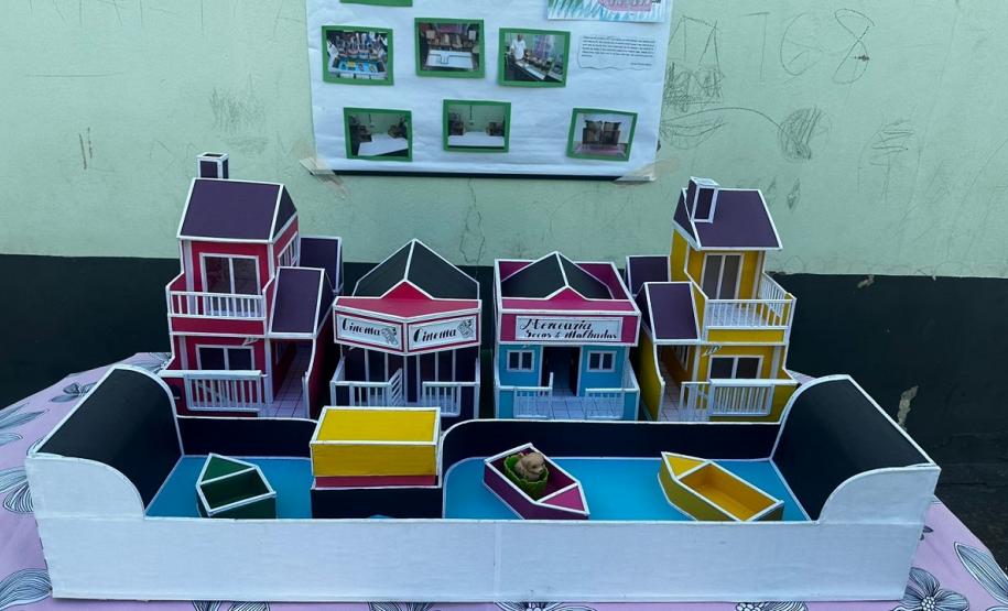 Polícia Penal do Paraná