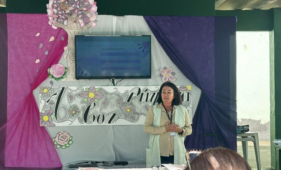 Polícia Penal do Paraná