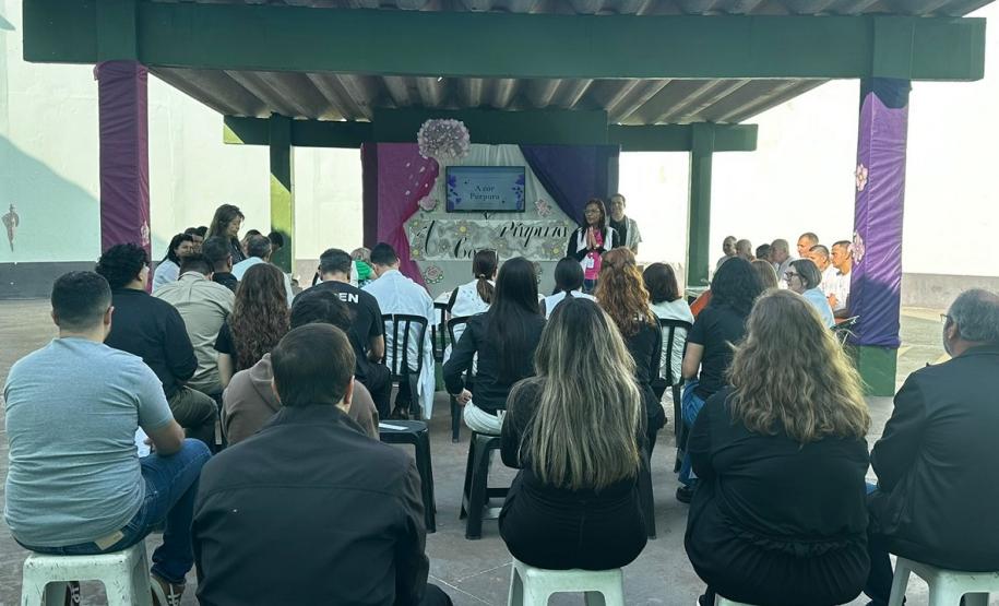 Polícia Penal do Paraná