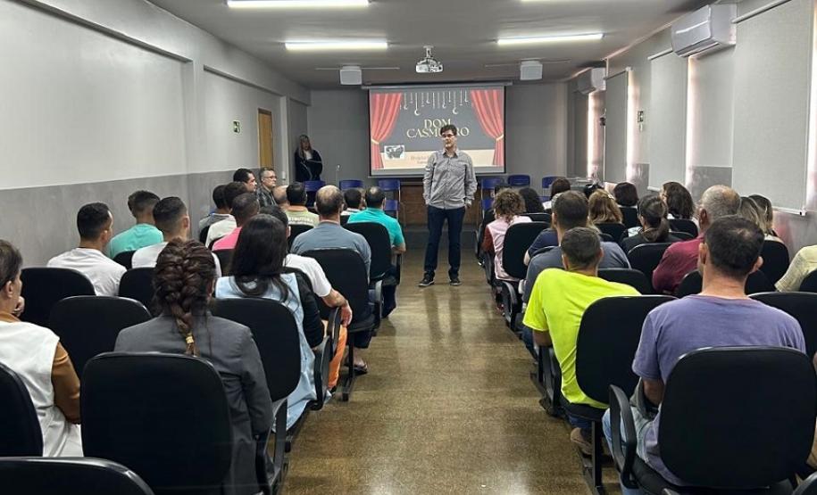 Polícia Penal do Paraná