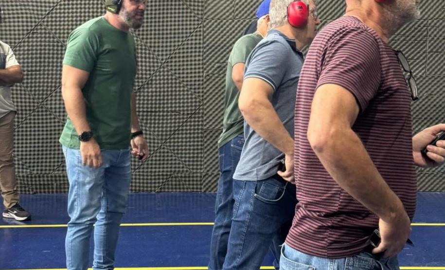 Polícia Penal do Paraná