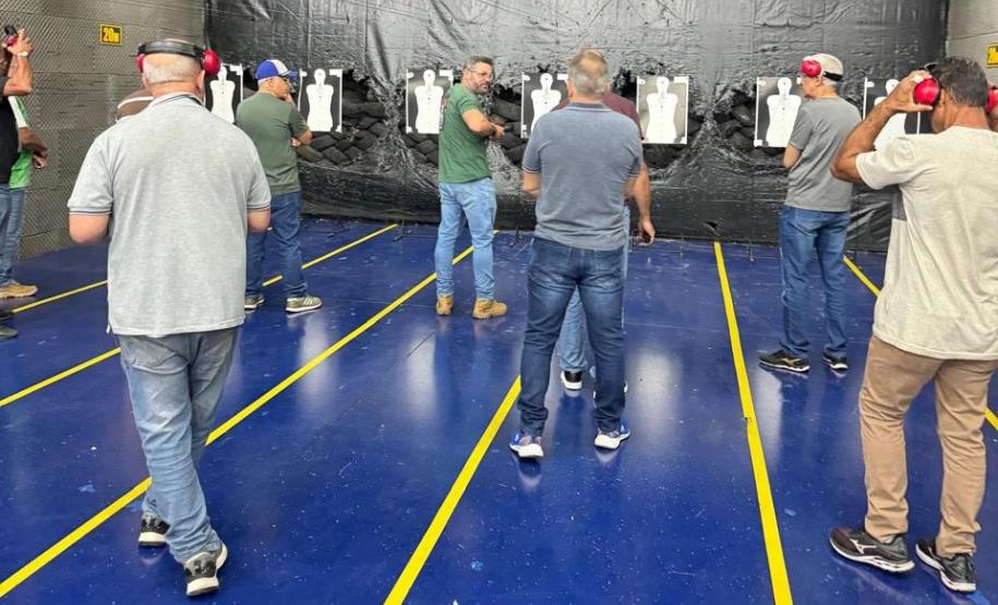 Polícia Penal do Paraná