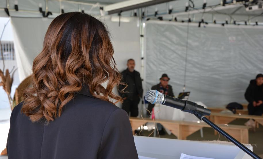 Desfile de Moda na Penitenciária Feminina do Paraná Destaca Talento e Reinserção Social das Custodiadas