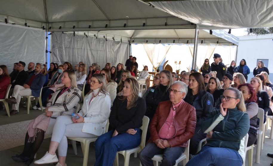 Desfile de Moda na Penitenciária Feminina do Paraná Destaca Talento e Reinserção Social das Custodiadas