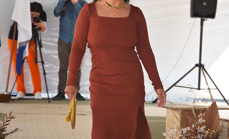 Desfile de Moda na Penitenciária Feminina do Paraná Destaca Talento e Reinserção Social das Custodiadas