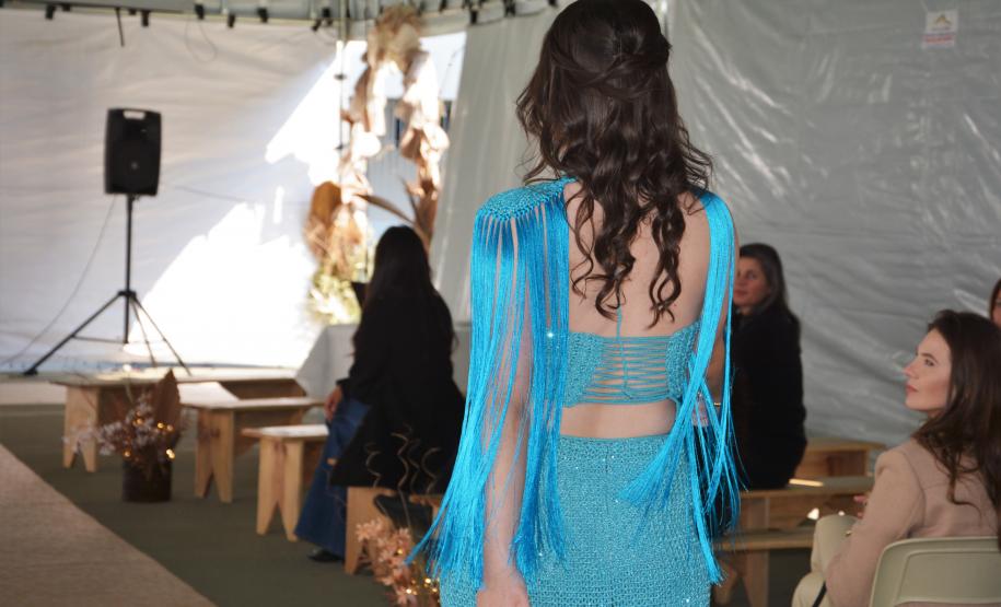 Desfile de Moda na Penitenciária Feminina do Paraná Destaca Talento e Reinserção Social das Custodiadas