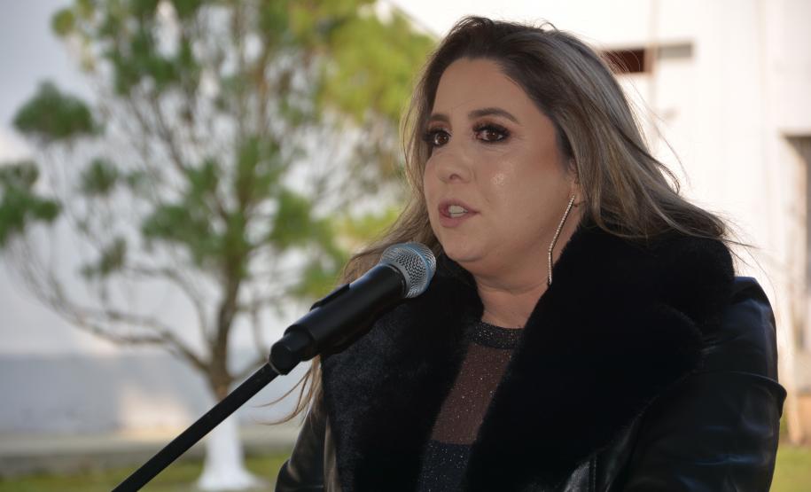 Desfile de Moda na Penitenciária Feminina do Paraná Destaca Talento e Reinserção Social das Custodiadas