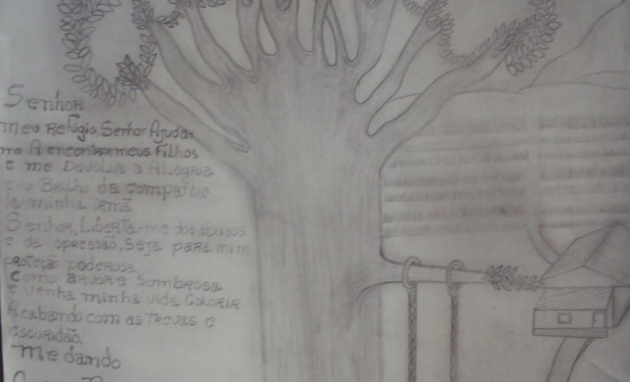 Polícia Penal promove Projeto Especial de Literatura em unidades prisionais do Paraná