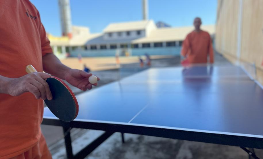 Polícia Penal do Paraná realiza mês de incentivo à cultura nas unidades prisionais