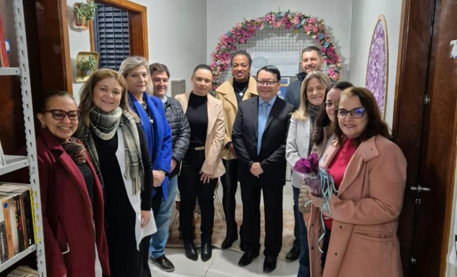 Polícia Penal do Paraná realiza mês de incentivo à cultura nas unidades prisionais