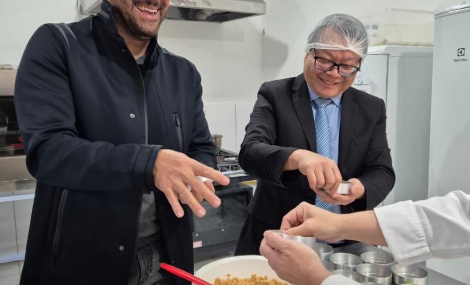 Polícia Penal do Paraná realiza mês de incentivo à cultura nas unidades prisionais