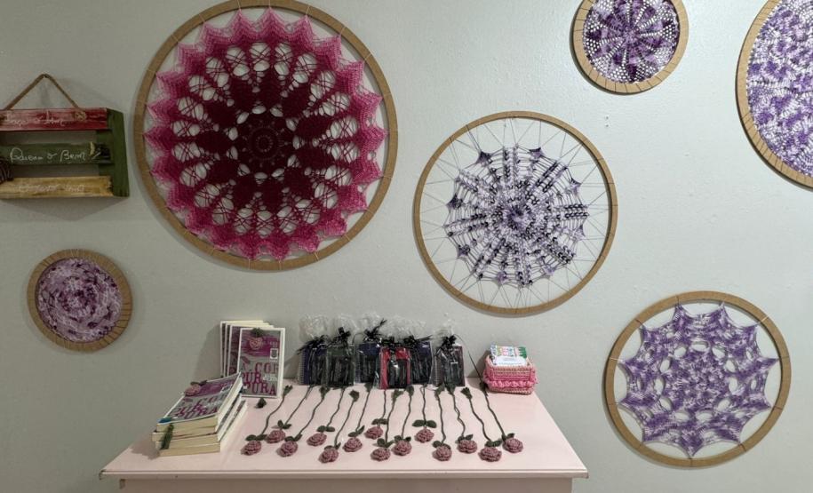 Polícia Penal do Paraná realiza mês de incentivo à cultura nas unidades prisionais