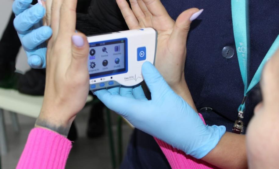 Polícia Penal do Paraná