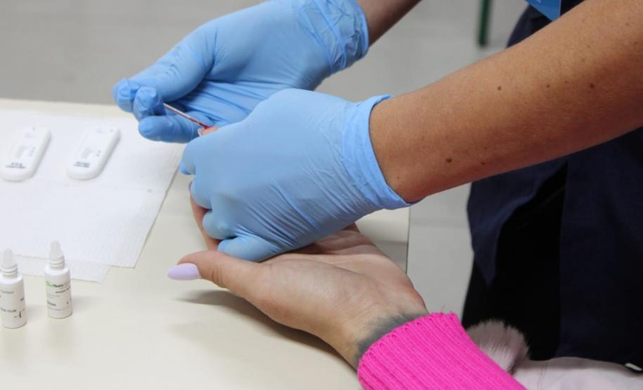 Polícia Penal do Paraná