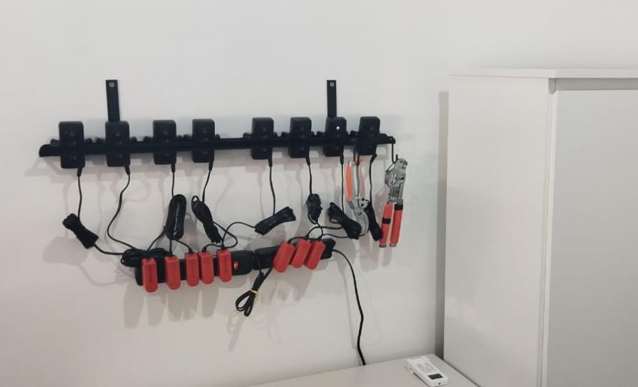 Polícia Penal do Paraná