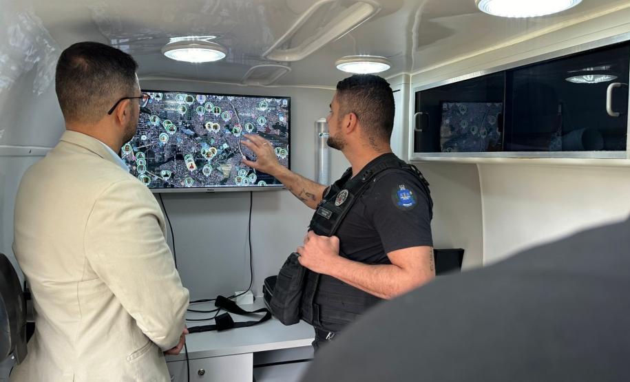 Polícia Penal do Paraná