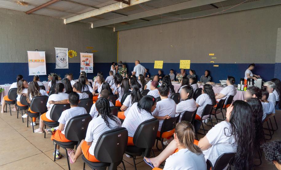 Com suporte do Estado, programa de qualificação forma mulheres privadas de liberdade