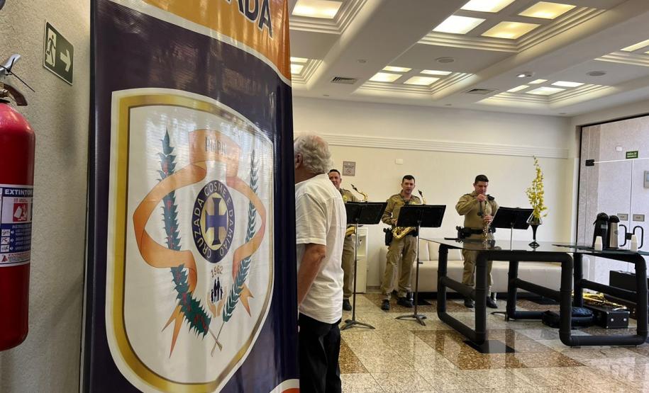 Polícia Penal do Paraná
