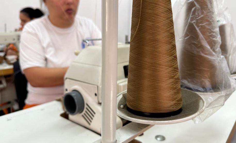 Polícia Penal do Paraná