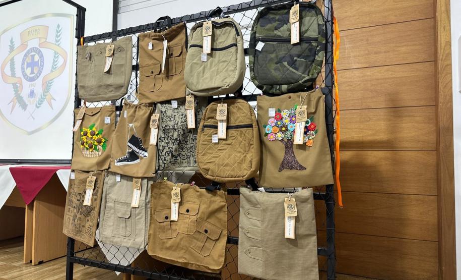 Polícia Penal do Paraná