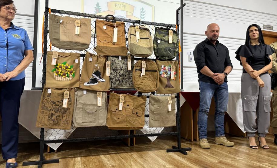 Polícia Penal do Paraná