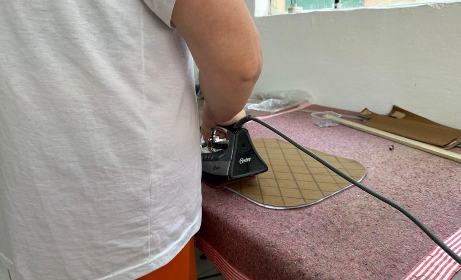 Polícia Penal do Paraná