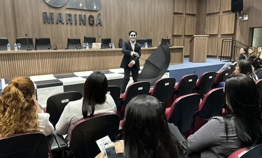 Polícia Penal do Paraná