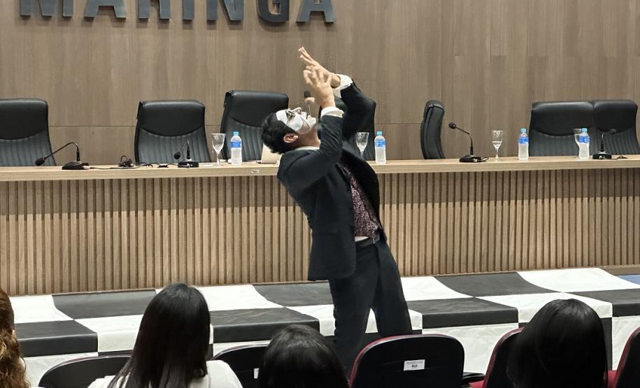 Polícia Penal do Paraná