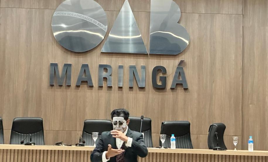 Polícia Penal do Paraná