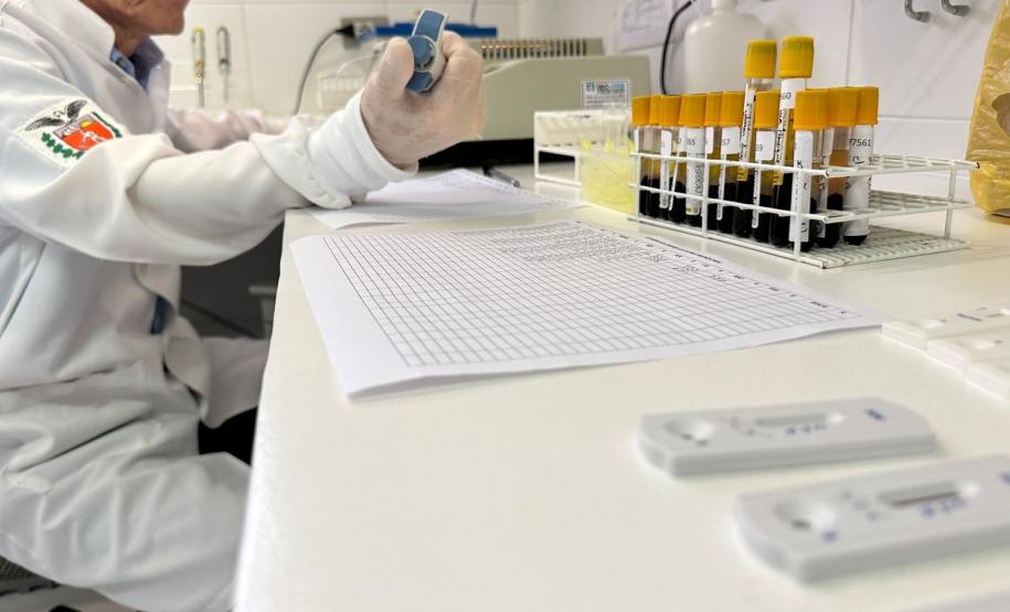 Polícia Penal do Paraná