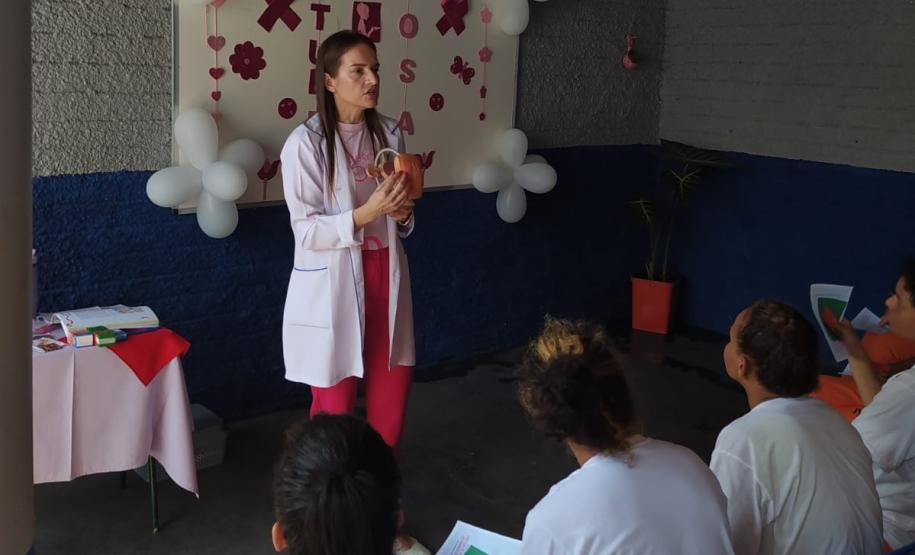 Polícia Penal do Paraná