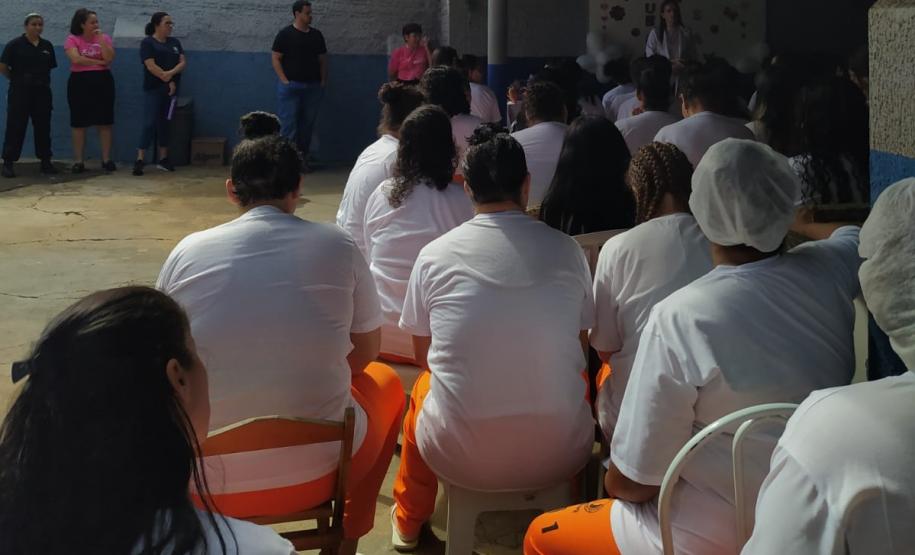 Polícia Penal do Paraná