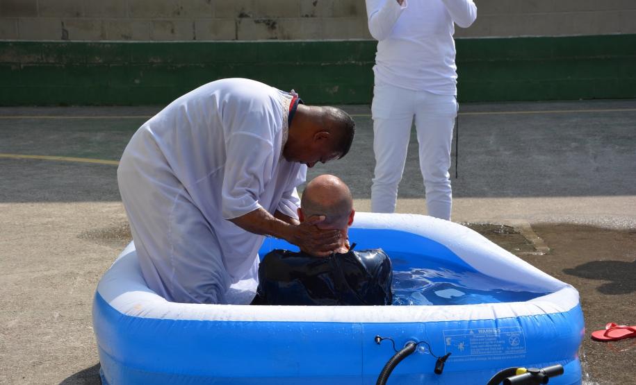 Polícia Penal do Paraná