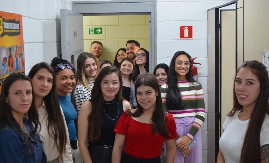 Polícia Penal do Paraná