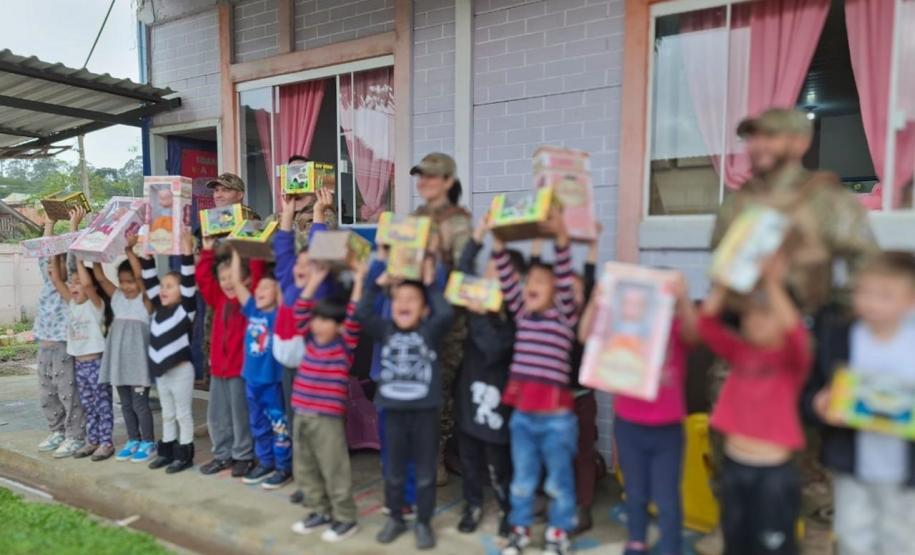 Polícia Penal do Paraná