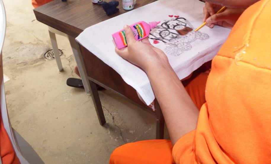 Polícia Penal do Paraná